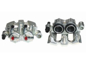 BUDWEG CALIPER 341309 stabdžių apkaba 
 Dviratė transporto priemonės -> Stabdžių sistema -> Stabdžių apkaba / priedai
271363-4, 5002739-0, 5002810-9