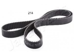 JAPANPARTS DD-214 paskirstymo diržas 
 Techninės priežiūros dalys -> Papildomas remontas
13568YZZ10, 13568-29025