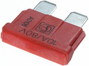 HELLA 8JS 711 683-232 saugiklis