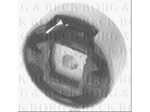 BORG & BECK BEM3845 variklio montavimas 
 Variklis -> Variklio montavimas -> Variklio montavimo rėmas
1K0 199 867, 1K0 199 867 B