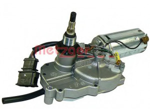 METZGER 2190553 valytuvo variklis 
 Priekinio stiklo valymo sistema -> Varikliukas, priekinio stiklo valytuvai
1H6 955 713A