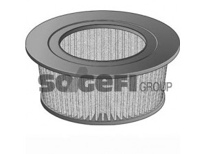 FRAM CA11424 oro filtras 
 Filtrai -> Oro filtras
4G0133843H, 4G0133843K