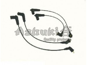 ASHUKI M509-55 uždegimo laido komplektas 
 Kibirkšties / kaitinamasis uždegimas -> Uždegimo laidai/jungtys
N3H1-18-140A, N3H1-18-140B