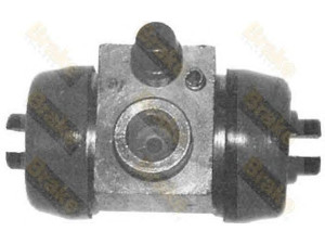 Brake ENGINEERING WC1708BE rato stabdžių cilindras 
 Stabdžių sistema -> Ratų cilindrai
GWC1139, GWC1139, GWC1139, GWC1155