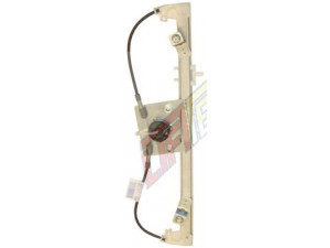 LIFT-TEK LT FT707 R lango pakėliklis 
 Vidaus įranga -> Elektrinis lango pakėliklis
51723317, 51899290