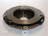 JAPANPARTS SF-321 sankabos suspaudimo plokštelė 
 Sankaba/dalys -> Sankabos suspaudimo plokštelė
N206-16-410, N304-16-410