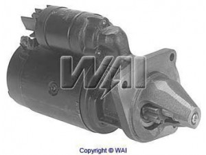 WAIglobal 18024N starteris
81866002, 82005342, 82013922, F0NN11000CA