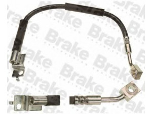 Brake ENGINEERING BH770420 stabdžių žarnelė 
 Stabdžių sistema -> Stabdžių žarnelės
52007587, 4210852, 52007582, 52008674