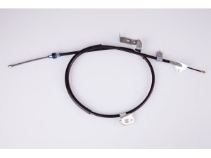 HELLA PAGID 8AS 355 663-111 trosas, stovėjimo stabdys 
 Stabdžių sistema -> Valdymo svirtys/trosai
464200H010, 4745Y2