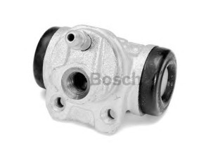BOSCH F 026 002 180 rato stabdžių cilindras 
 Stabdžių sistema -> Ratų cilindrai
95 659 668, 95 659 668, 77 01 039 467