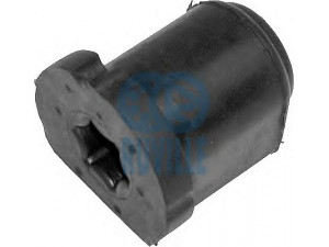 RUVILLE 987802 valdymo svirties/išilginių svirčių įvorė 
 Ašies montavimas/vairavimo mechanizmas/ratai -> Valdymo svirtis/pasukamosios svirties sujungimas -> Montavimas/sutvirtinimas
115 422 291