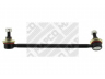 MAPCO 52348HPS šarnyro stabilizatorius 
 Ašies montavimas/vairavimo mechanizmas/ratai -> Stabilizatorius/fiksatoriai -> Savaime išsilyginanti atrama
0K33C-34-160A