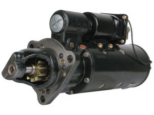 PowerMax 88212867 starteris