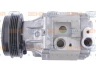 HELLA 8FK 351 002-371 kompresorius, oro kondicionierius 
 Oro kondicionavimas -> Kompresorius/dalys
73111AG030