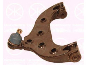 KLOKKERHOLM 6820820 vikšro valdymo svirtis 
 Ašies montavimas/vairavimo mechanizmas/ratai -> Valdymo svirtis/pasukamosios svirties sujungimas -> Vairo trauklės (valdymo svirtis, išilginis balansyras, diago
4620050830, 4620050830000