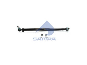 SAMPA 097.305 centrinės trauklės mazgas
000 460 71 05, 000 460 72 05, 0004607105