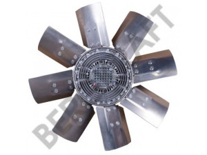 BERGKRAFT BK7202202 ventiliatorius, radiatoriaus
81.06616.0001, 81066160001
