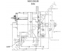 PRESTOLITE ELECTRIC A0012302JB kintamosios srovės generatorius
1117655, 3014236, 3015516, 3016627