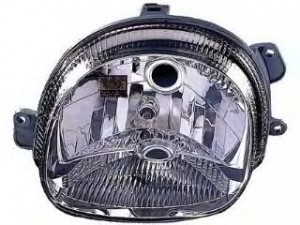 VAN WEZEL 4344962 priekinis žibintas 
 Kėbulas -> Priekinis žibintas/dalys -> Priekinis žibintas/įterp.
7701049687