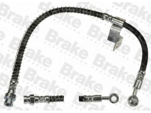 Brake ENGINEERING BH778593 stabdžių žarnelė 
 Stabdžių sistema -> Stabdžių žarnelės
5873117000