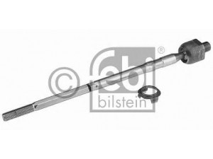 FEBI BILSTEIN 12907 vidinė skersinė vairo trauklė 
 Vairavimas -> Vairo mechanizmo sujungimai
B455-32-25X, B456-32-25X