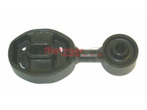 METZGER 8050617 variklio montavimas 
 Variklis -> Variklio montavimas -> Variklio montavimo rėmas
0684703, 13116588, 5684 109, 684703
