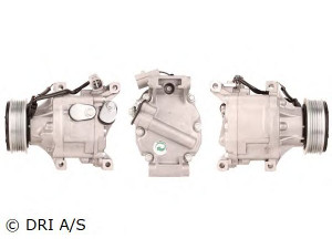 DRI 700510266 kompresorius, oro kondicionierius 
 Oro kondicionavimas -> Kompresorius/dalys
88310-1A580, 88310-1A582, 88320-1A481