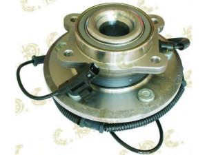 AUTOKIT 01.97811 rato guolio komplektas 
 Ašies montavimas/vairavimo mechanizmas/ratai -> Rato stebulė/montavimas -> Rato guolis
K04721762AE