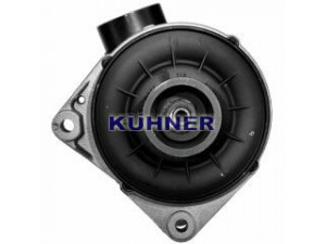 AD KÜHNER 30901RI kintamosios srovės generatorius 
 Elektros įranga -> Kint. sr. generatorius/dalys -> Kintamosios srovės generatorius
12311726372
