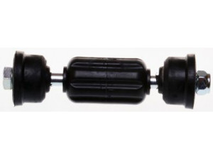 DENCKERMANN D140294 šarnyro stabilizatorius 
 Ašies montavimas/vairavimo mechanizmas/ratai -> Stabilizatorius/fiksatoriai -> Savaime išsilyginanti atrama
1 061 702, 1 061 703, 1 203 093