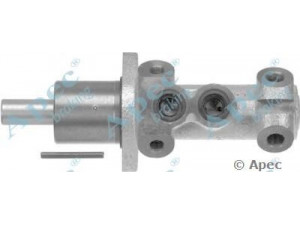 APEC braking MCY335 pagrindinis cilindras, stabdžiai 
 Stabdžių sistema -> Pagrindinis stabdžių cilindras
4059371, 4525694, YC152K478AA, YC152K478AB
