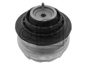 FEBI BILSTEIN 17940 variklio montavimas 
 Variklis -> Variklio montavimas -> Variklio montavimo rėmas
220 240 15 17, 220 240 17 17