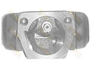 Brake ENGINEERING WC1508BE rato stabdžių cilindras 
 Stabdžių sistema -> Ratų cilindrai
1115986, 6791095, 6808557, 93BB2261EC