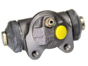 HELLA PAGID 8AW 355 533-081 rato stabdžių cilindras