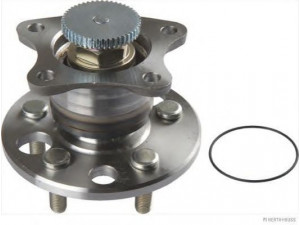 MAGNETI MARELLI 600000139590 rato guolio komplektas
42450-20020, 42450-20050, 90301-63003