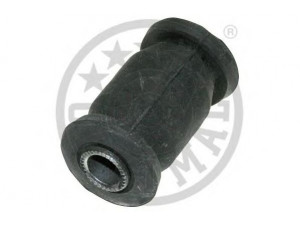 OPTIMAL F8-6585 valdymo svirties/išilginių svirčių įvorė 
 Ašies montavimas/vairavimo mechanizmas/ratai -> Valdymo svirtis/pasukamosios svirties sujungimas -> Montavimas/sutvirtinimas
96380613, 96 380 613