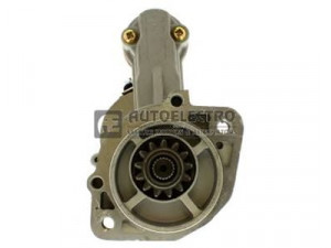 AUTOELECTRO AES6117 starteris 
 Elektros įranga -> Starterio sistema -> Starteris
M002T60171, M002T60172, M002T61071