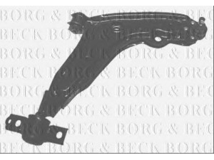 BORG & BECK BCA6023 vikšro valdymo svirtis 
 Ašies montavimas/vairavimo mechanizmas/ratai -> Valdymo svirtis/pasukamosios svirties sujungimas -> Vairo trauklės (valdymo svirtis, išilginis balansyras, diago
6U0 407 152, 6U0 407 152 A, 6U0 407 152A