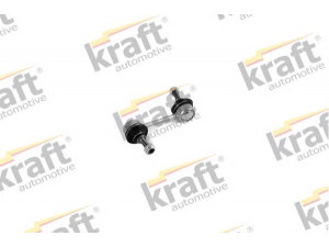 KRAFT AUTOMOTIVE 4303011 šarnyro stabilizatorius 
 Ašies montavimas/vairavimo mechanizmas/ratai -> Stabilizatorius/fiksatoriai -> Savaime išsilyginanti atrama
5170F5, 5170F6, 1355449080, 5170F5
