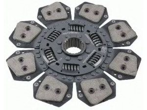 SACHS 1861 990 001 sankabos diskas
0294 0170, 0294 0172, 0434 1323