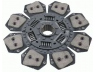 SACHS 1861 990 001 sankabos diskas
0294 0170, 0294 0172, 0434 1323