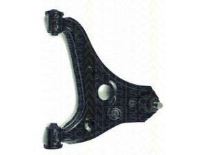 TRISCAN 8500 50004 vikšro valdymo svirtis 
 Ašies montavimas/vairavimo mechanizmas/ratai -> Valdymo svirtis/pasukamosios svirties sujungimas -> Vairo trauklės (valdymo svirtis, išilginis balansyras, diago
G030-34-300F