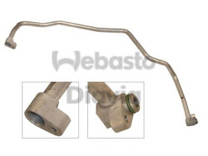 WEBASTO 82D0796781A aukšto/žemo slėgio linija, oro kondicionavimas 
 Oro kondicionavimas -> Žarnelės/vamzdeliai
46462421