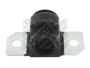 MAPCO 36644 skersinio stabilizatoriaus įvorių komplektas 
 Ašies montavimas/vairavimo mechanizmas/ratai -> Stabilizatorius/fiksatoriai -> Sklendės
1 528 314, 8V51 5484AB