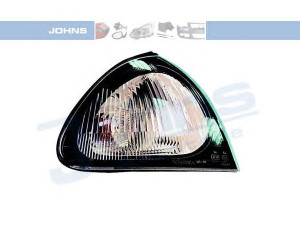 JOHNS 81 25 20 indikatorius 
 Kėbulas -> Šviesos -> Indikatorius/dalys -> Indikatorius
81510 05020