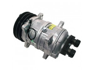 SIDAT 1.2055 kompresorius, oro kondicionierius