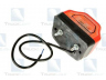 TRUCKLIGHT SM-UN010 Valstybinio numerio apšvietimas