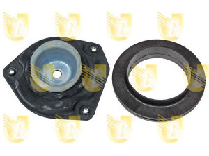 UNIGOM 392740C remonto komplektas, pakabos statramstis 
 Ašies montavimas/vairavimo mechanizmas/ratai -> Montavimas, pakabos statramstis
543A05333R, 7701209840, 8200504295