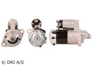 DRI 626029102 starteris
M1T79681, M1T79781, MD318086, MD320618