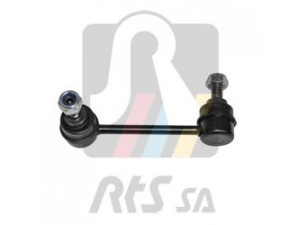 RTS 97-06655-1 šarnyro stabilizatorius 
 Ašies montavimas/vairavimo mechanizmas/ratai -> Stabilizatorius/fiksatoriai -> Savaime išsilyginanti atrama
52320-S84-A01, 52320-SDA-A01, 52320-SFY-J01
